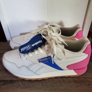 Reebok Ortholite Sneakers size 8